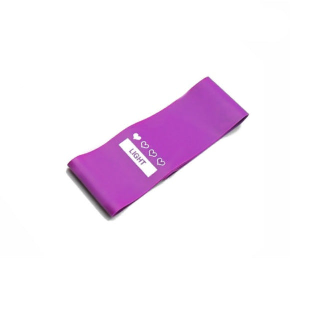 Body Toning Bands – Yoga, Home, Gym