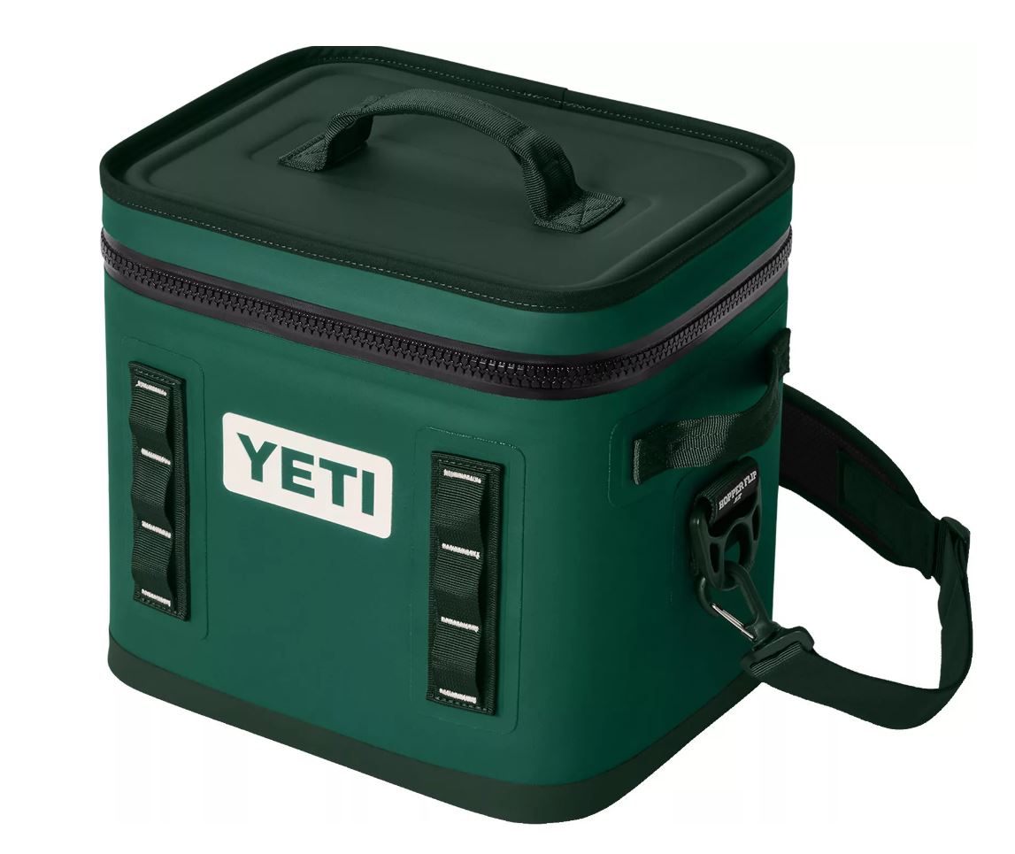 YETI Hopper Flip 12 Cooler