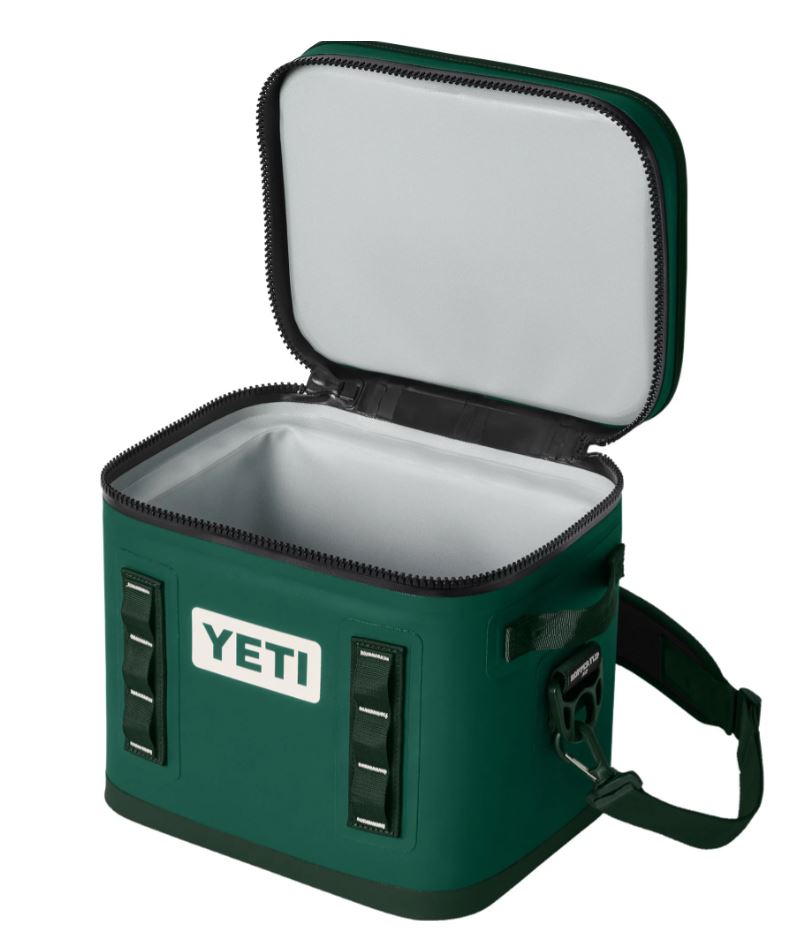 YETI Hopper Flip 12 Cooler