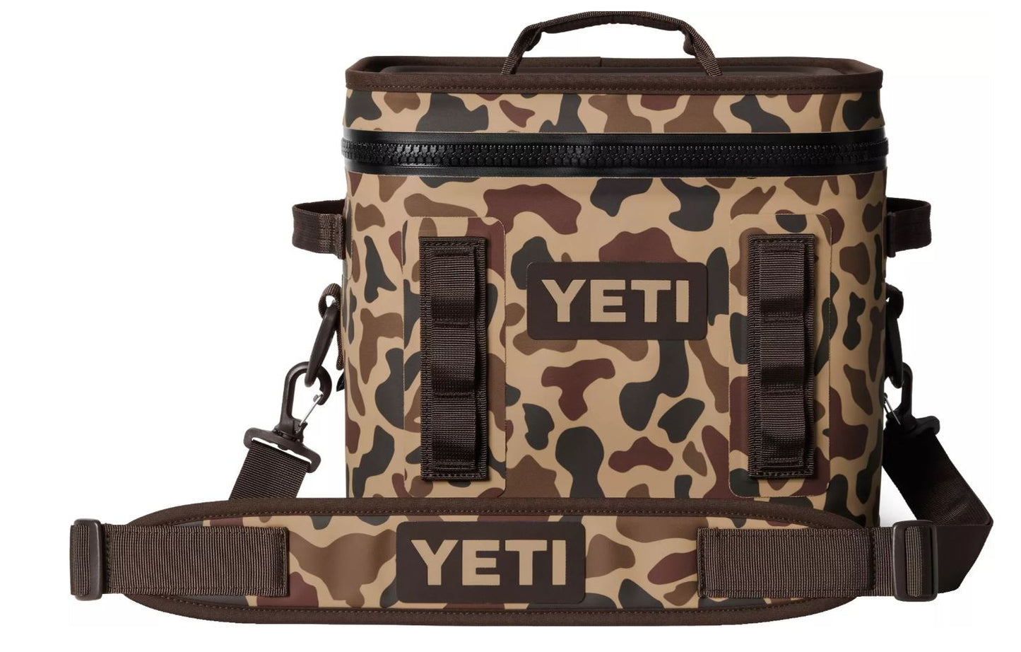 YETI Hopper Flip 12 Cooler