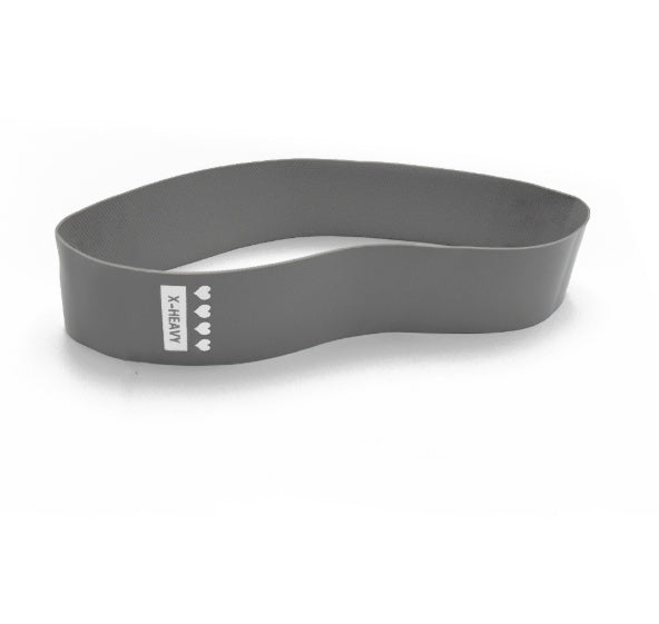 Body Toning Bands – Yoga, Home, Gym