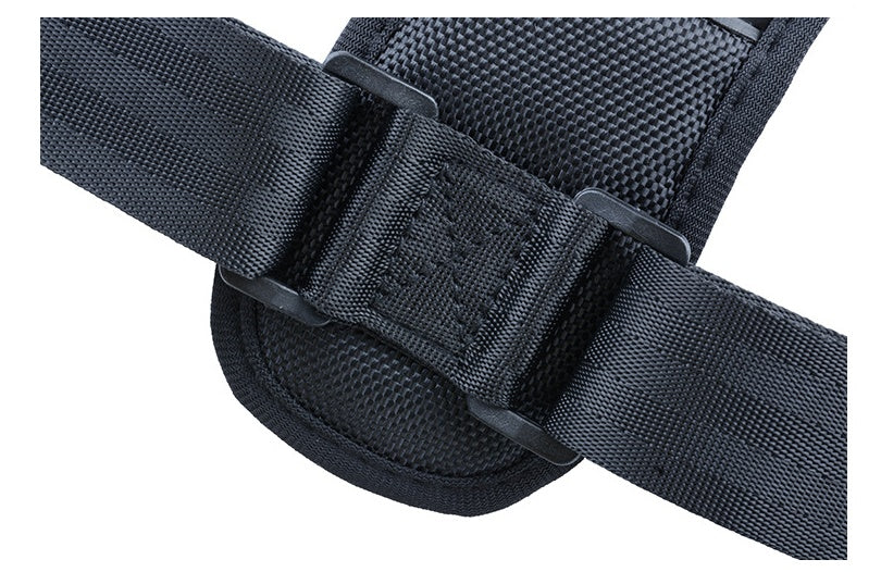 Invisible Posture Corrector for Back & Shoulders