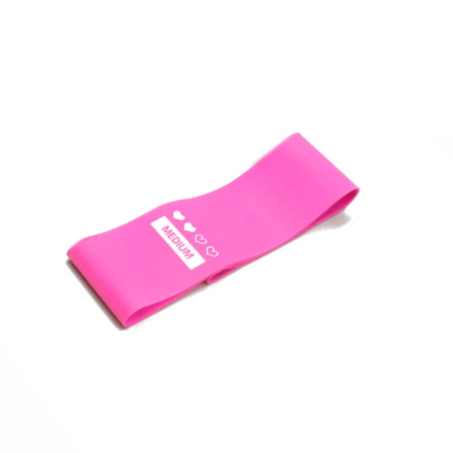 Body Toning Bands – Yoga, Home, Gym