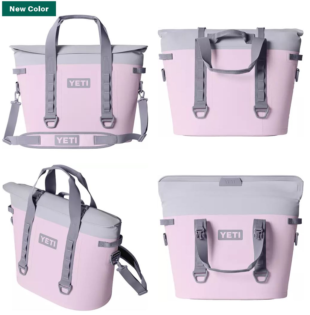 YETI Hopper M30 2.0 Soft Cooler