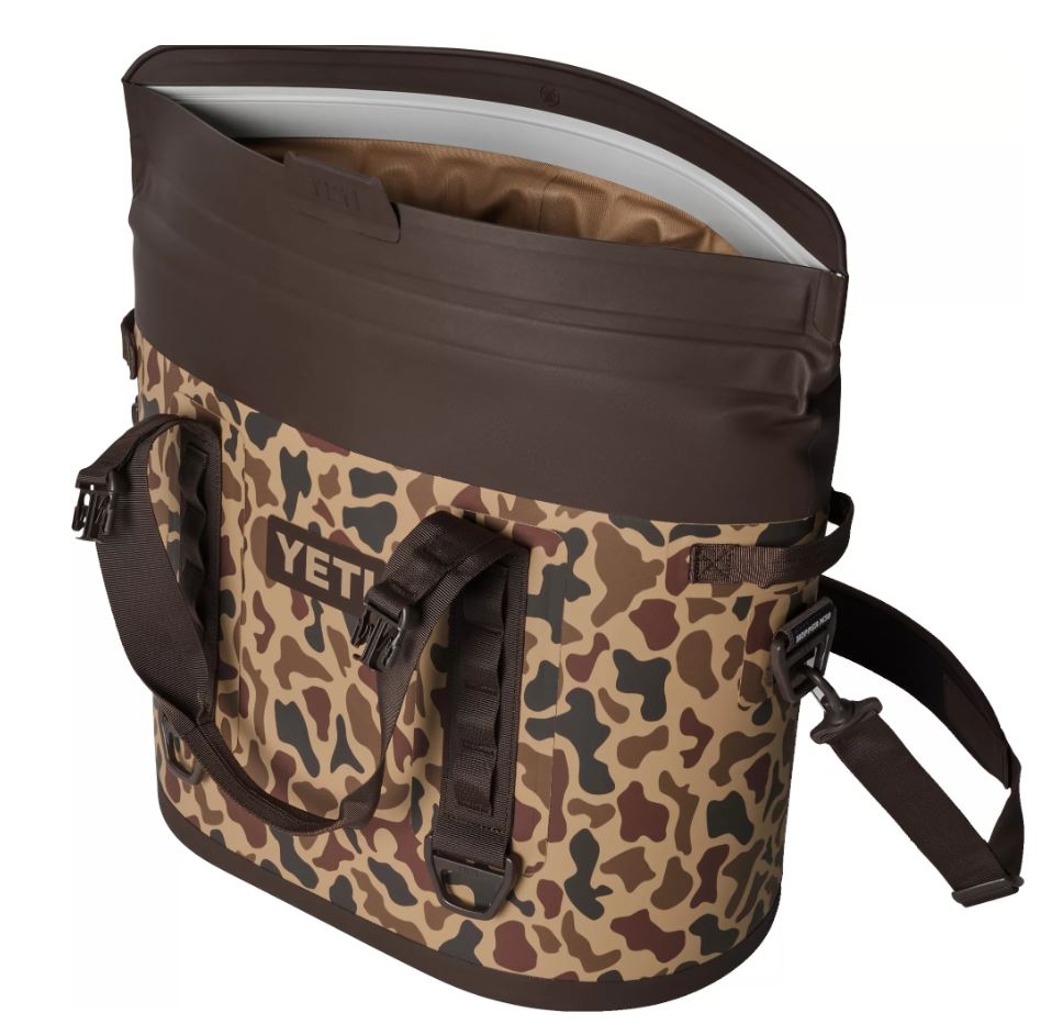 YETI Hopper M30 2.0 Soft Cooler