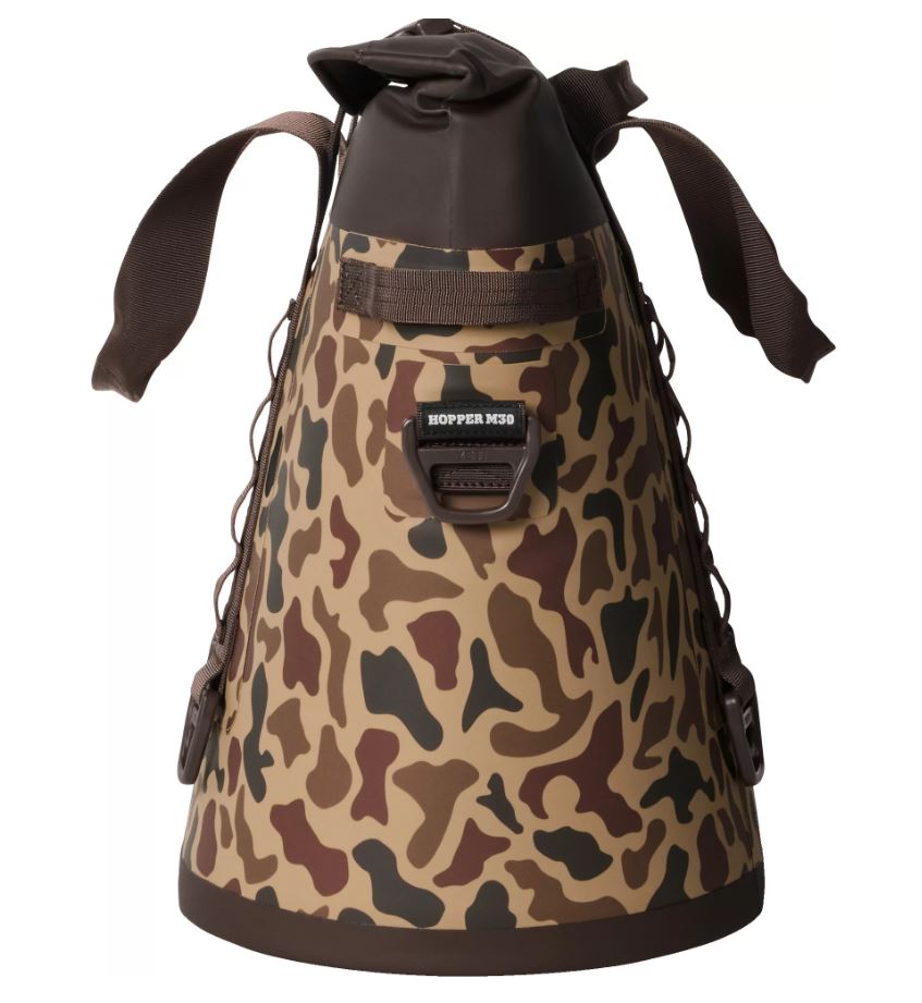 YETI Hopper M30 2.0 Soft Cooler