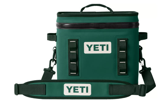YETI Hopper Flip 12 Cooler