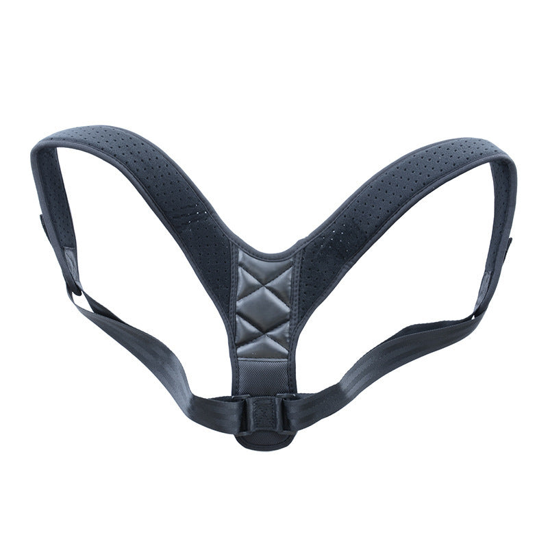 Invisible Posture Corrector for Back & Shoulders