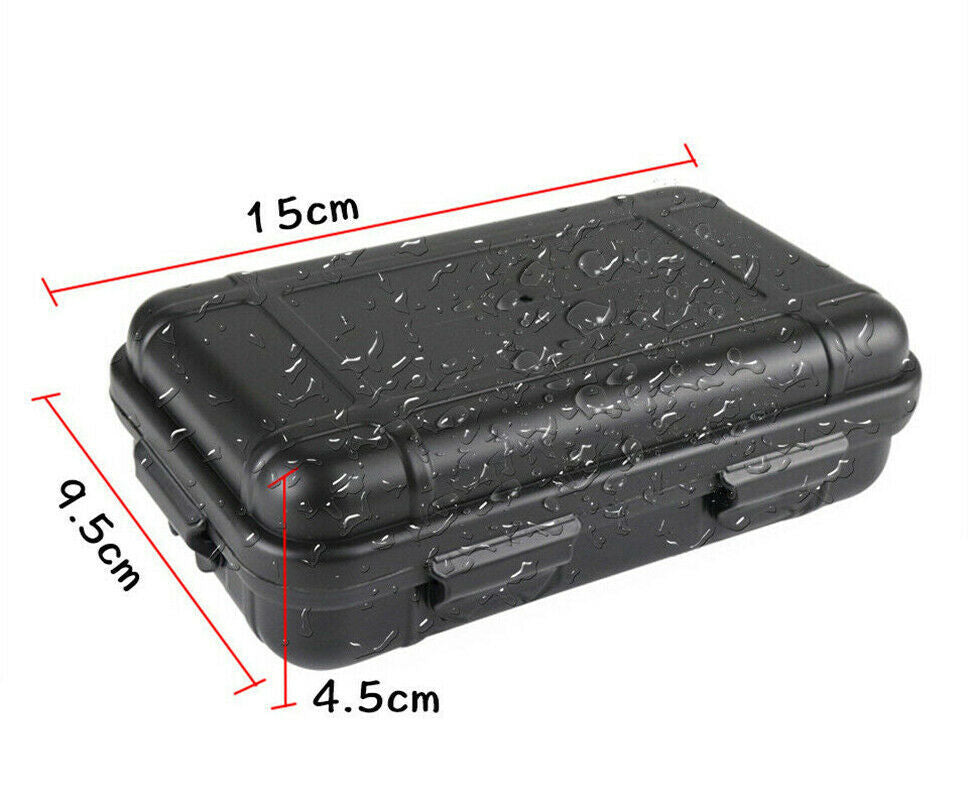 14-in-1 Survival Kit – Outdoor & Camping Gear